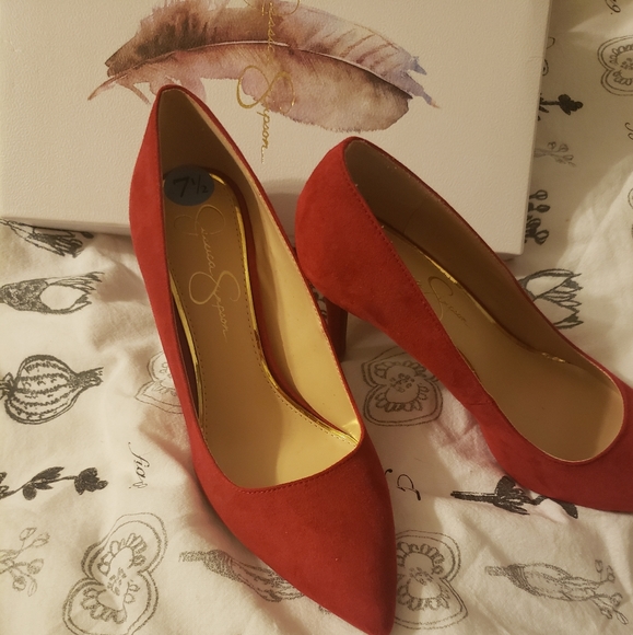 Shoes - Picture 2 of 4